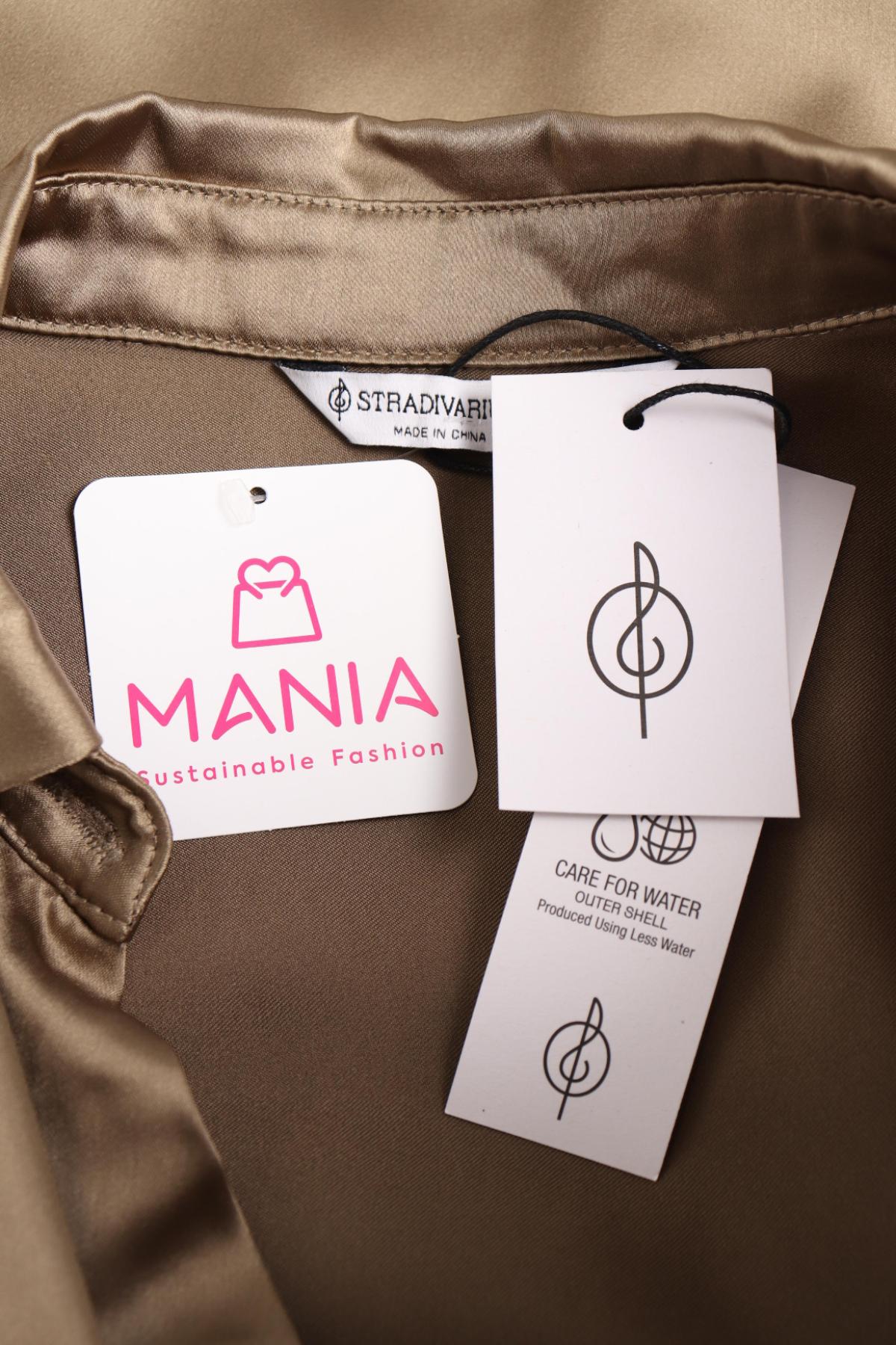 Парти рокля STRADIVARIUS3