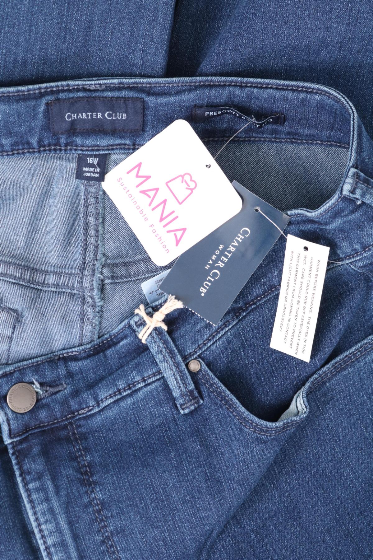 Ластични дънки CHARTER CLUB4