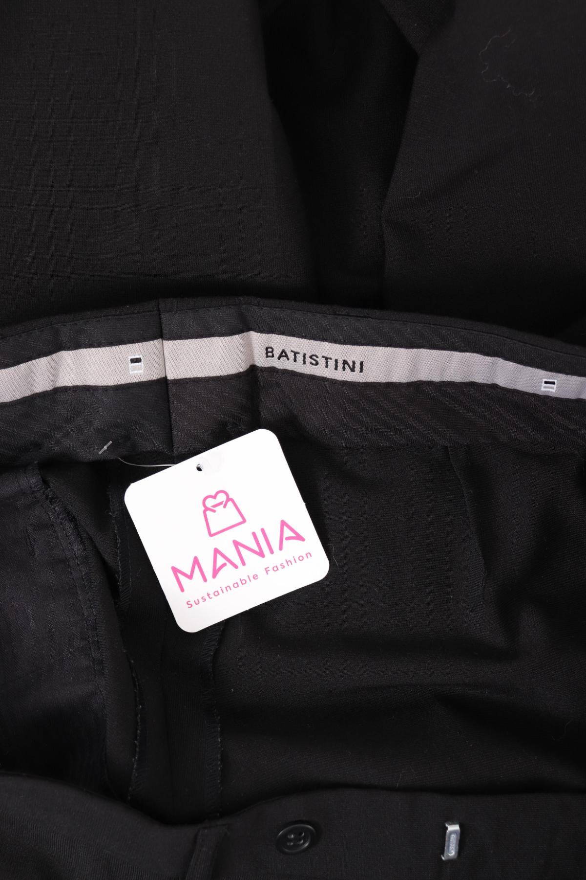 Официален панталон BATISTINI3