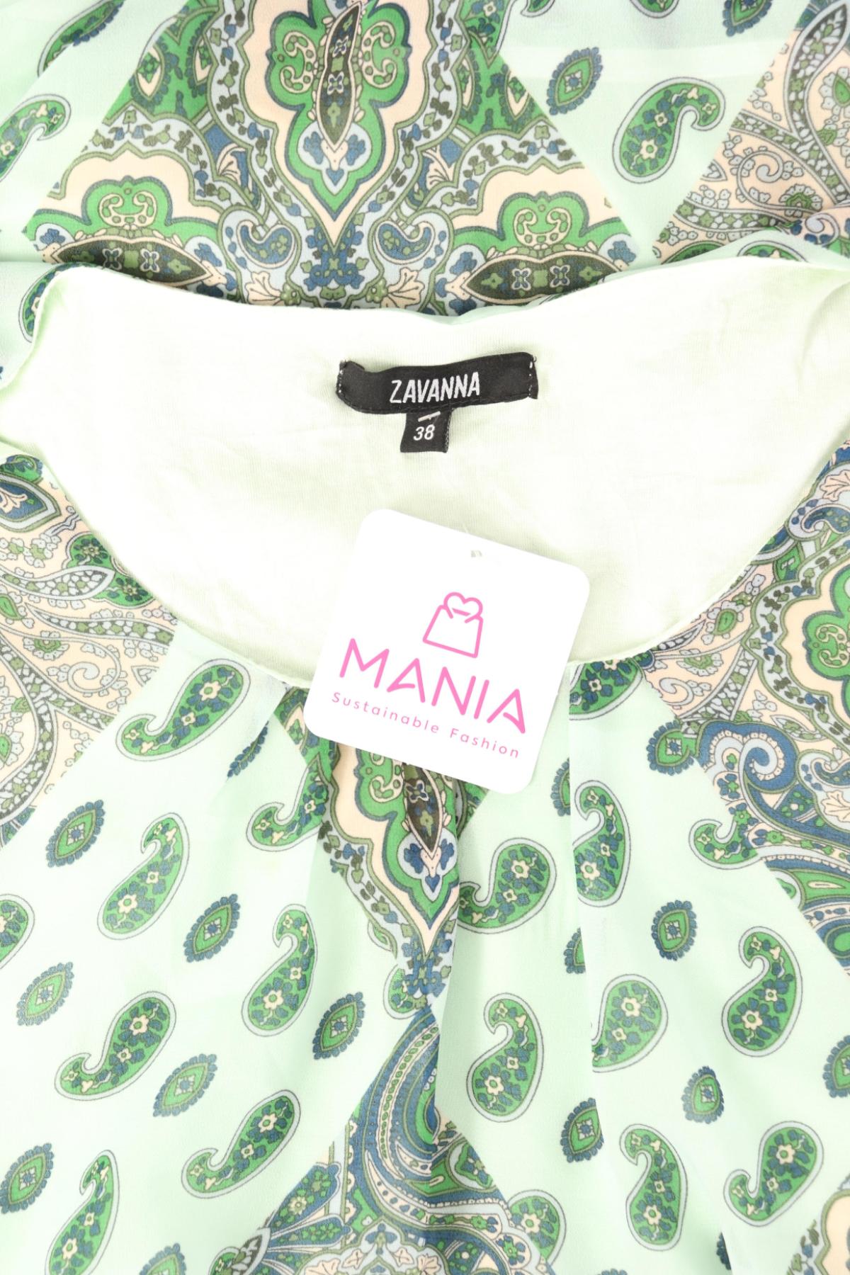 Блуза ZAVANNA3