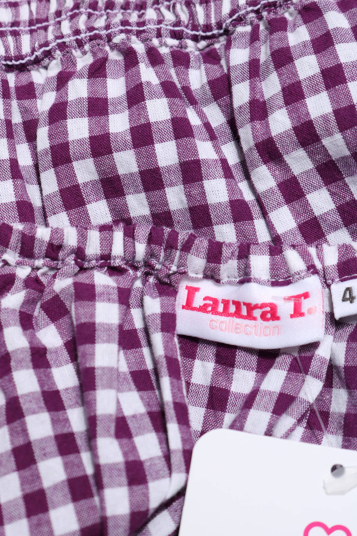 Риза LAURA T.3