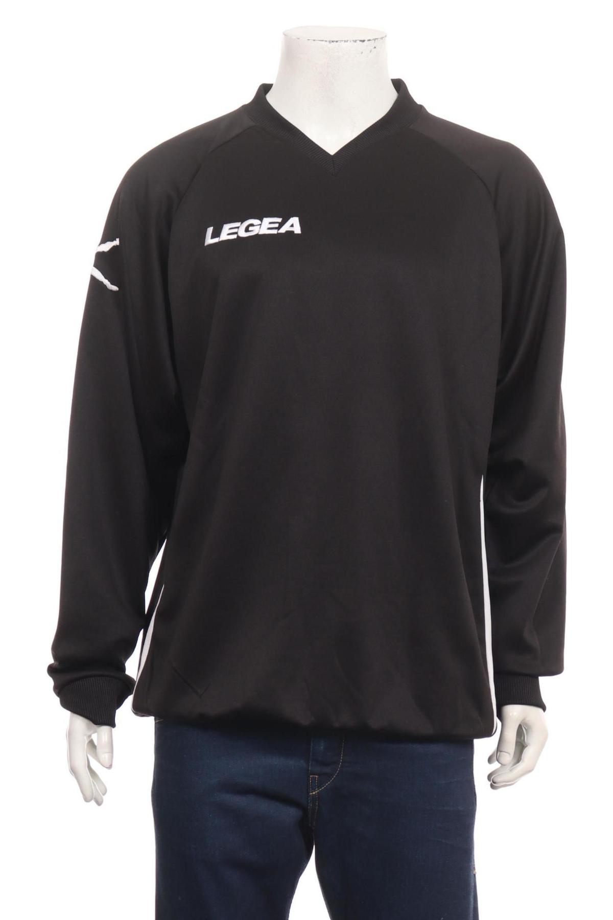 Спортна блуза LEGEA1