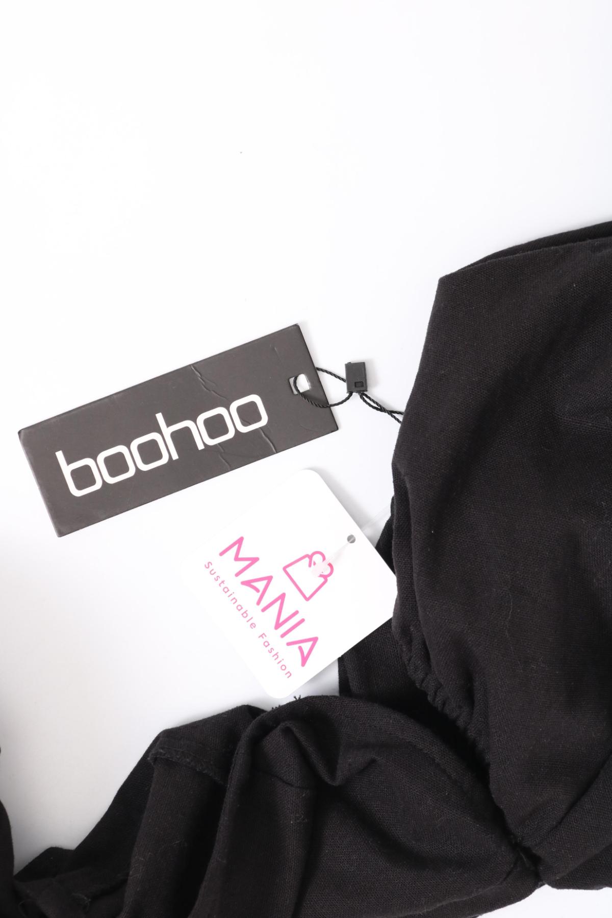 Блуза BOOHOO3