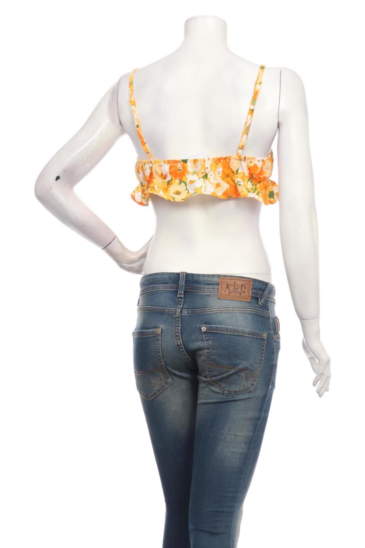 Потник H&M DIVIDED2