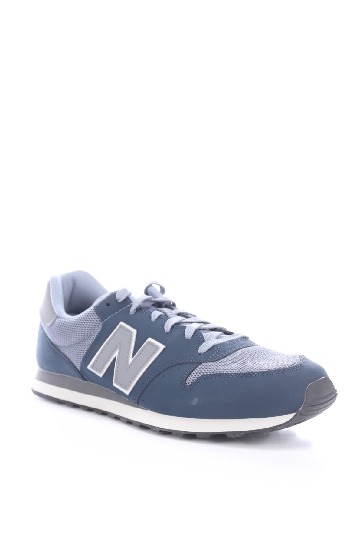 Маратонки NEW BALANCE2