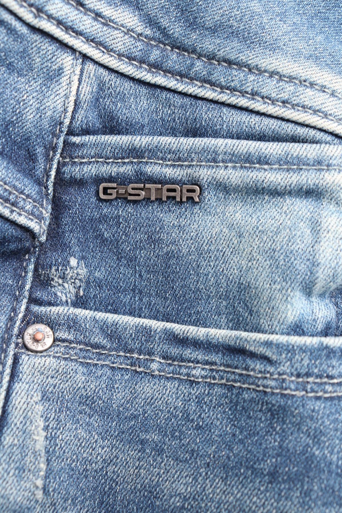 Ластични дънки G-STAR RAW4