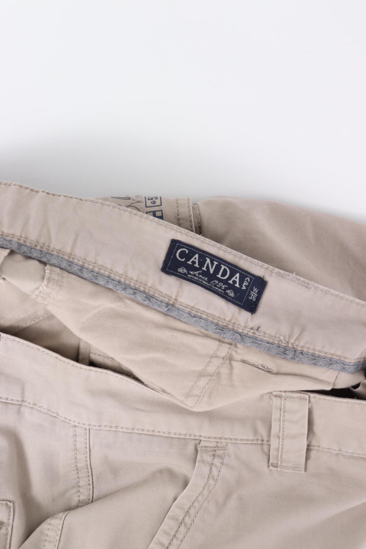Къси панталони CANDA3