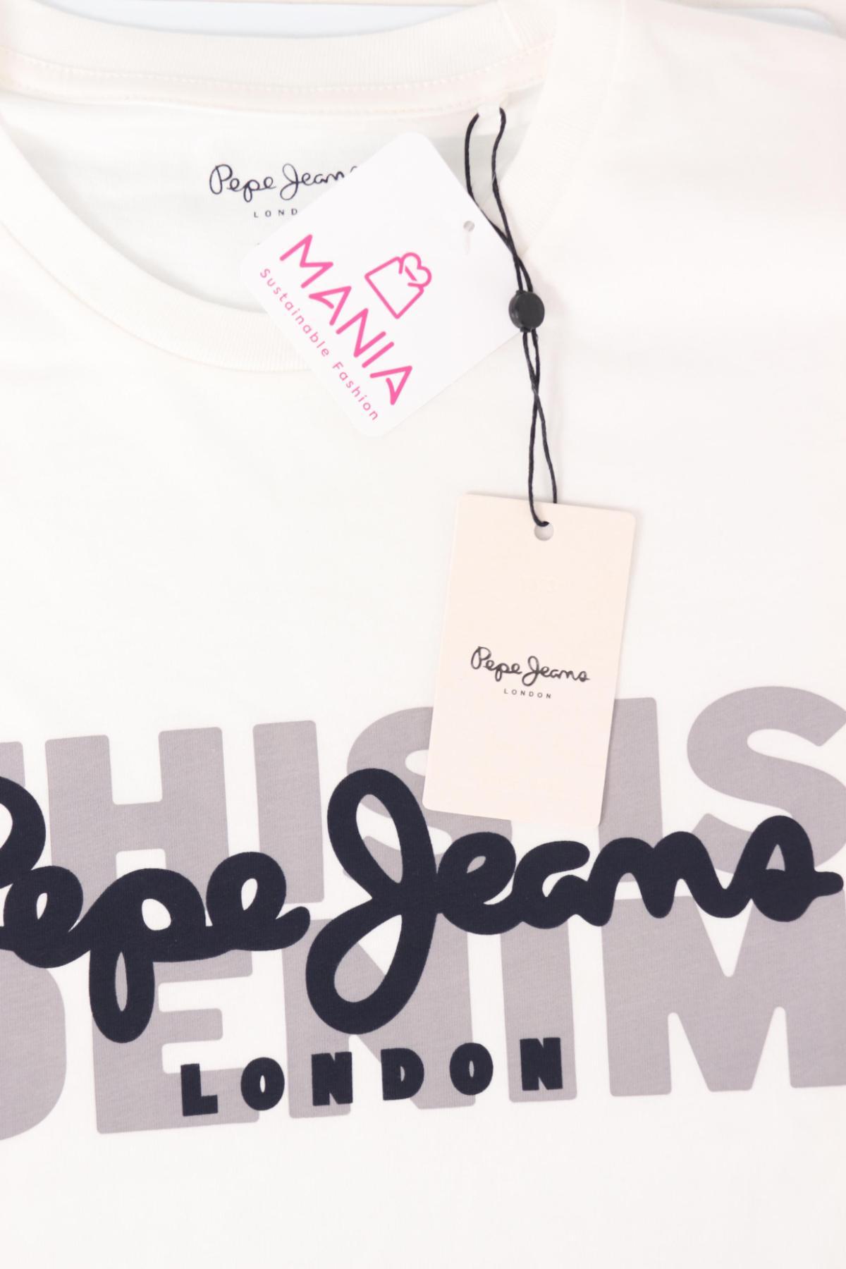 Блуза PEPE JEANS3