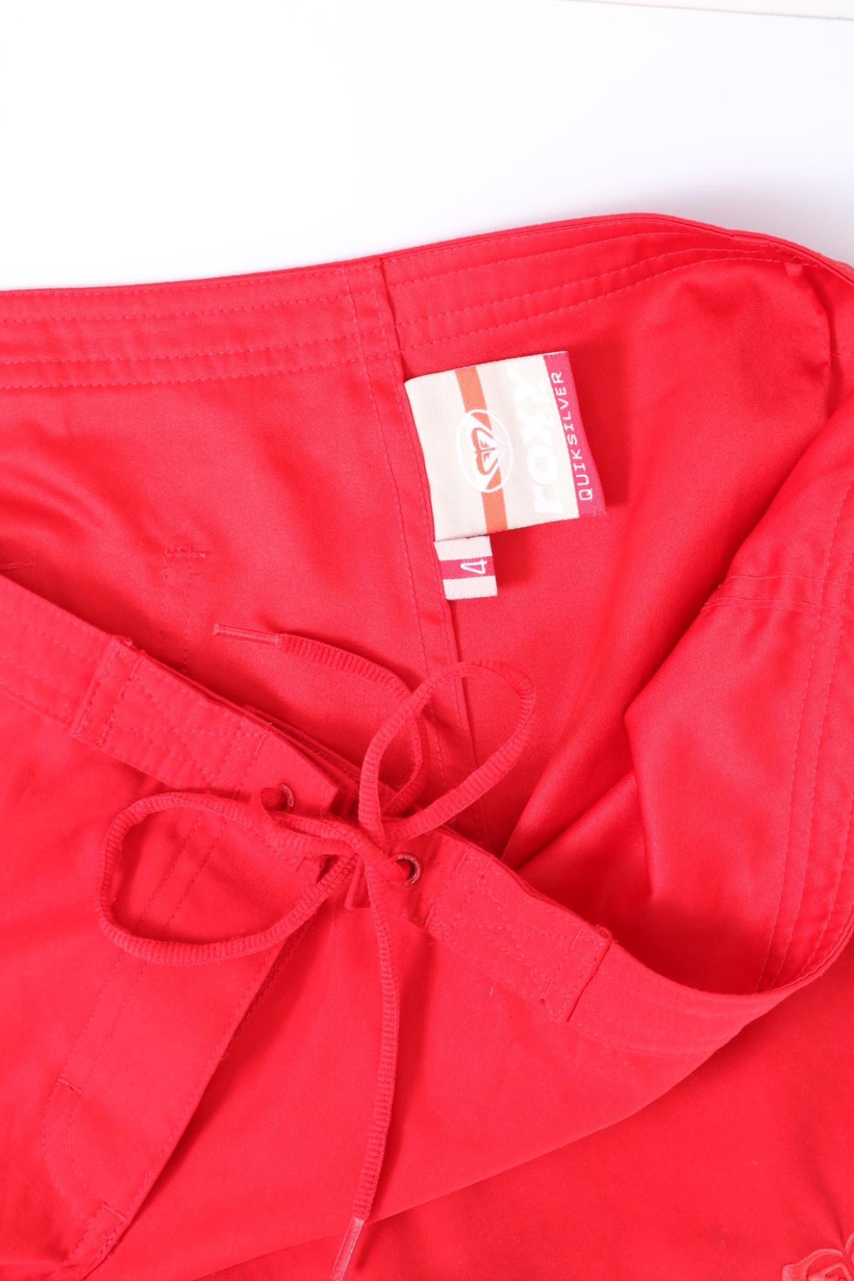 Къси панталони QUIKSILVER3