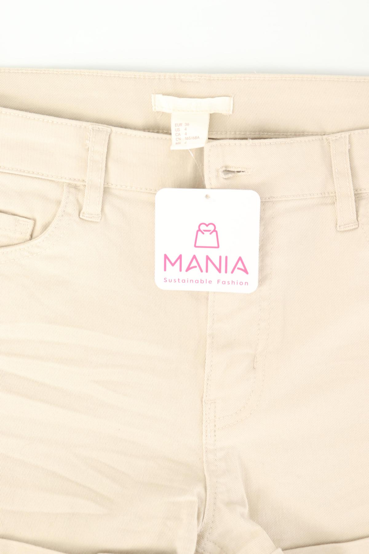 Къси панталони H&M3