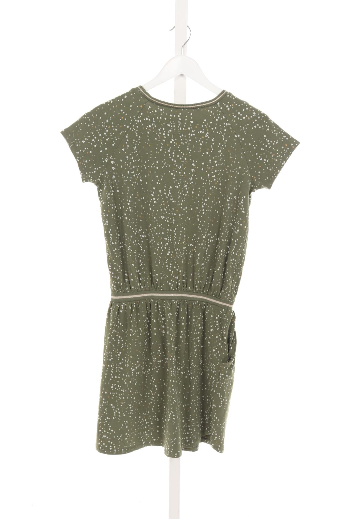 Детска рокля POMP DE LUX2