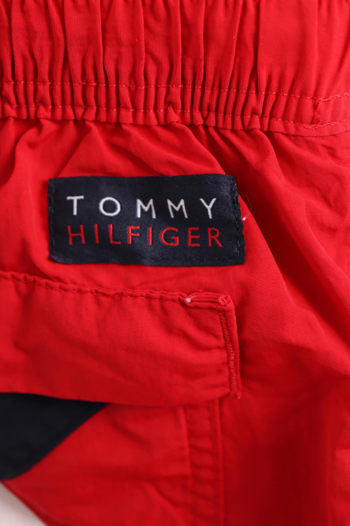 Спортни къси панталони TOMMY HILFIGER4