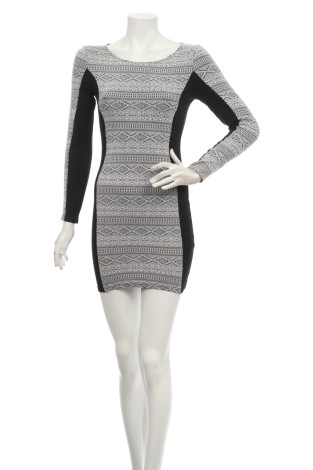 Rochie casual H&M DIVIDED