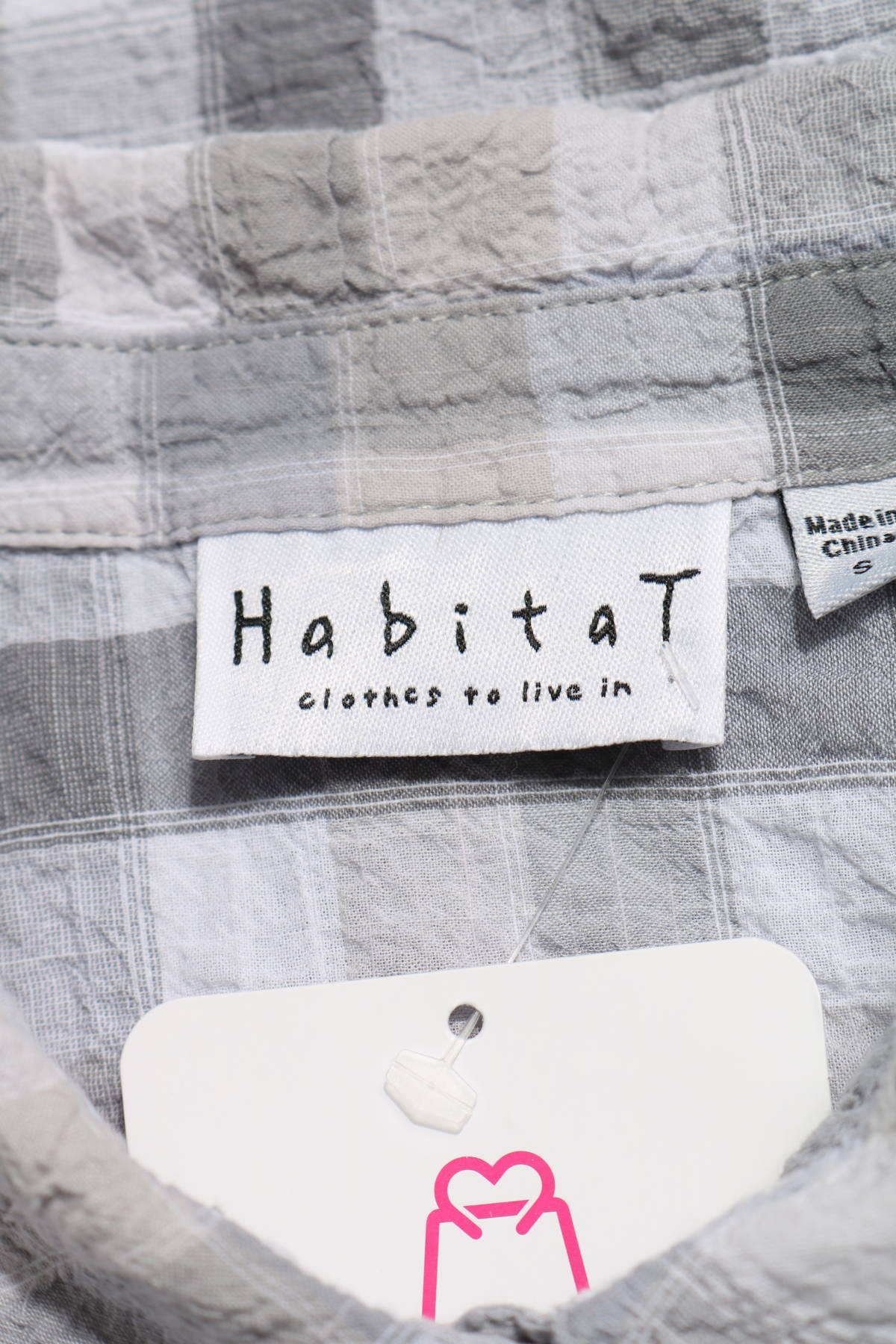 Риза HABITAT3