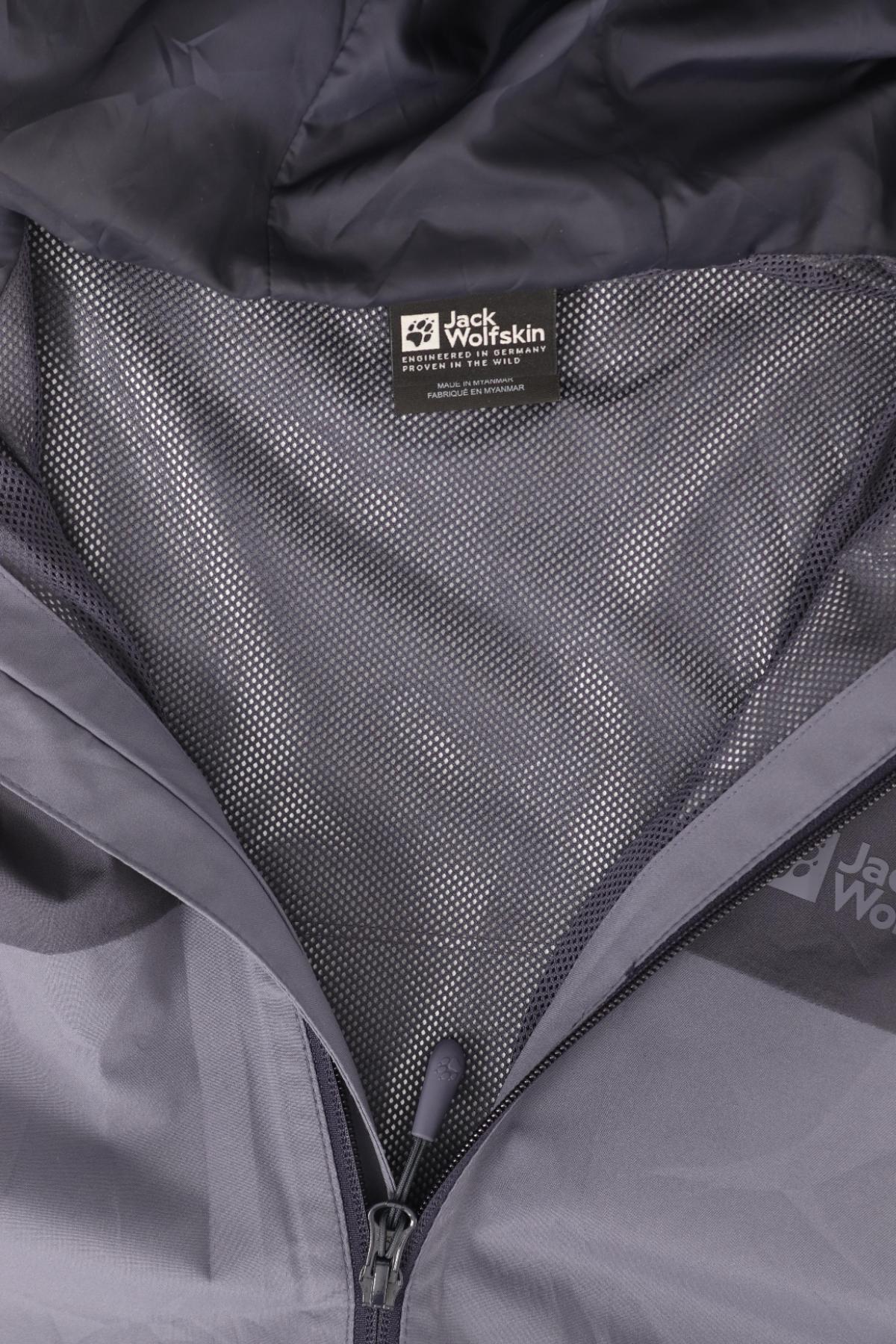 Спортно яке JACK WOLFSKIN3