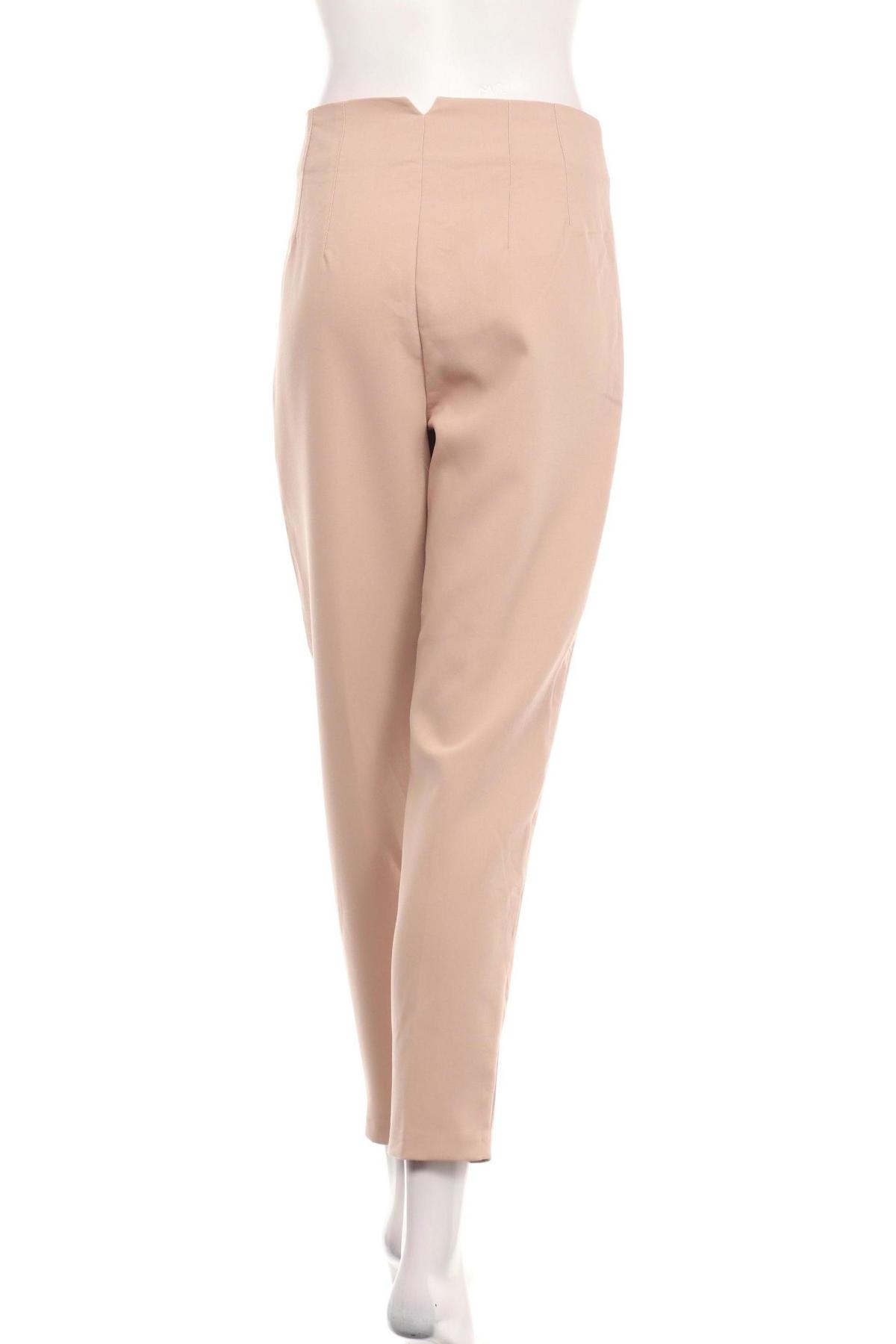 Елегантен панталон AMISU2