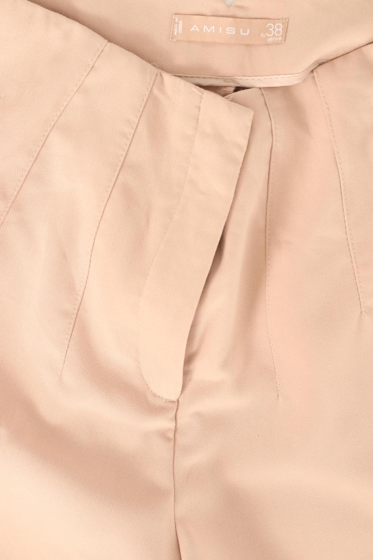 Елегантен панталон AMISU3