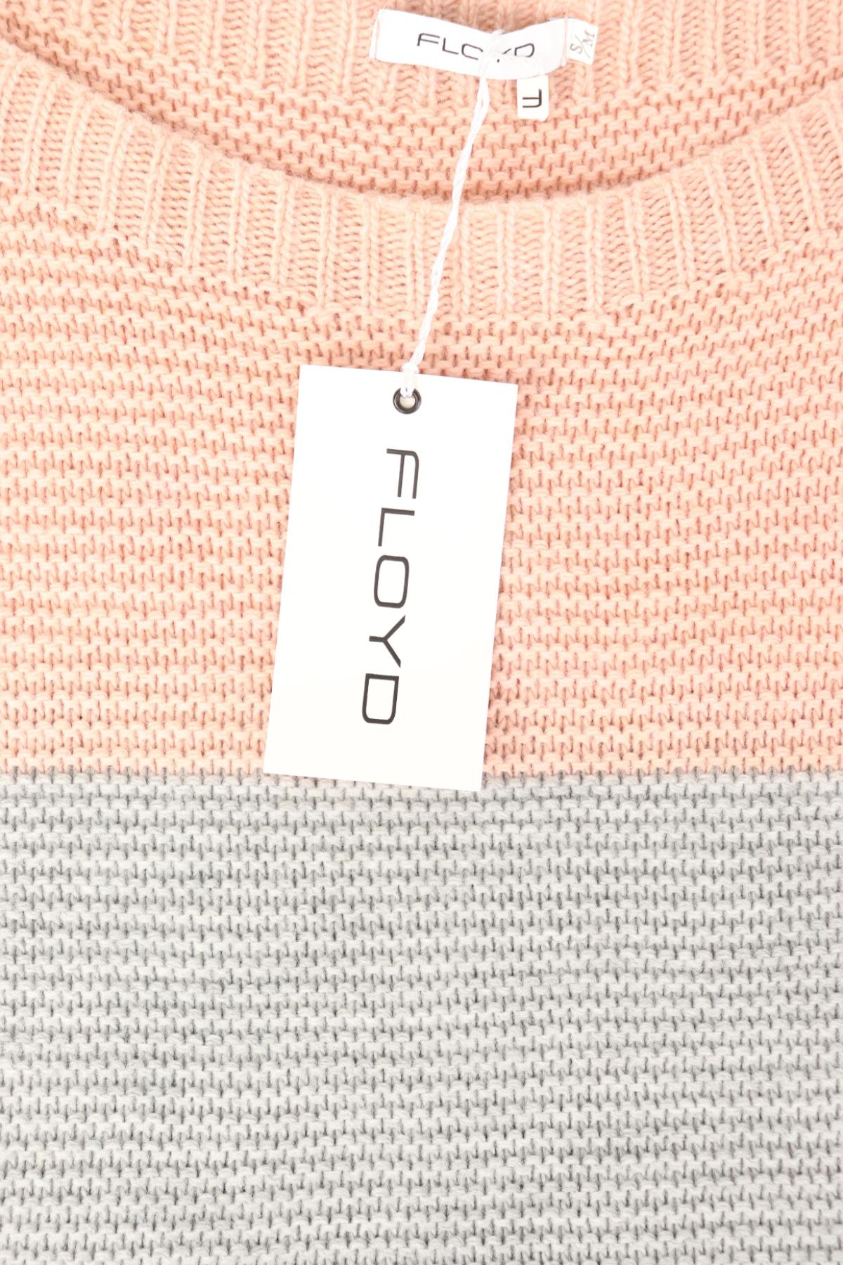 Пуловер FLOYD3