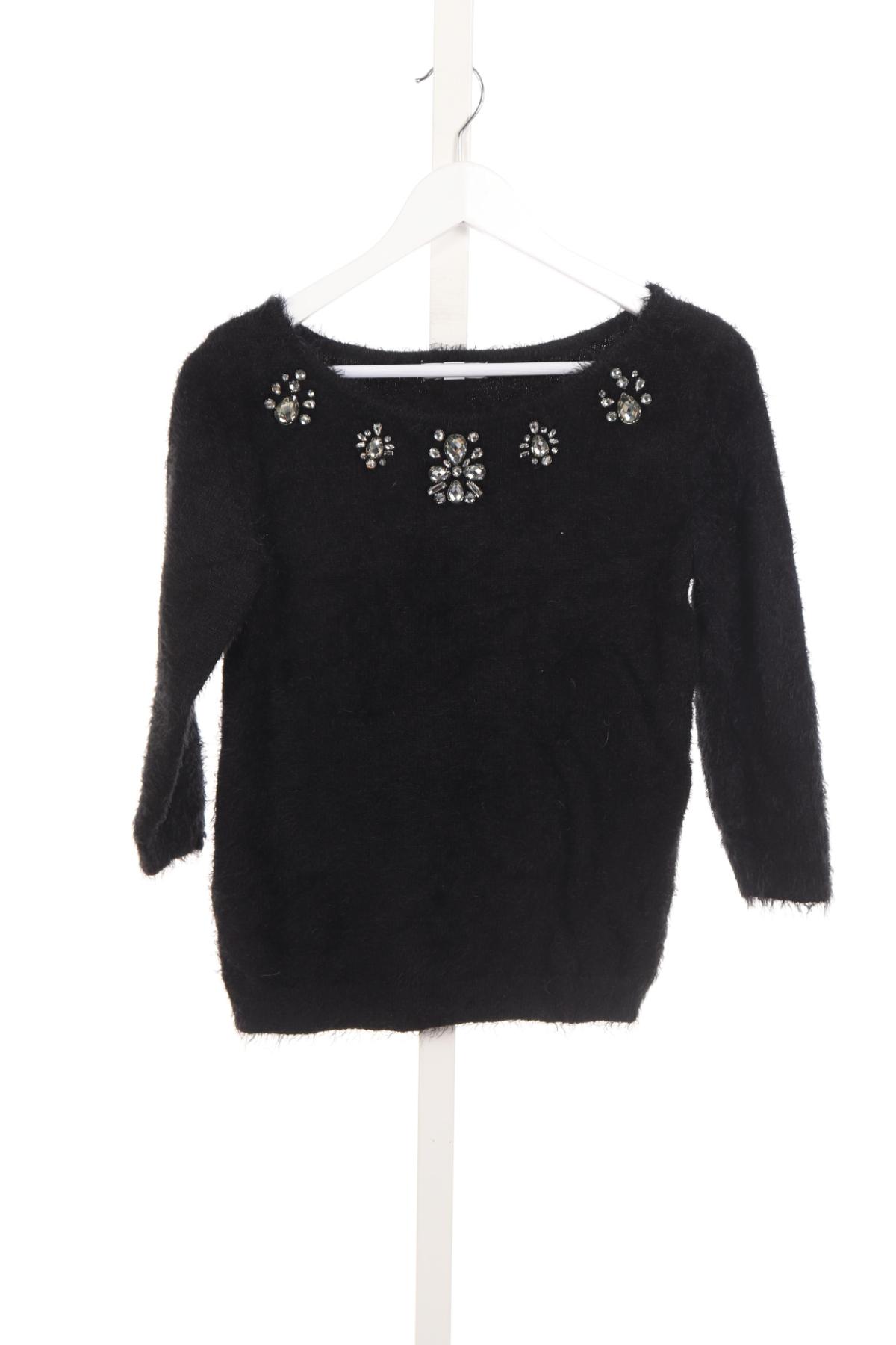 Пуловер NEW YORK & COMPANY1