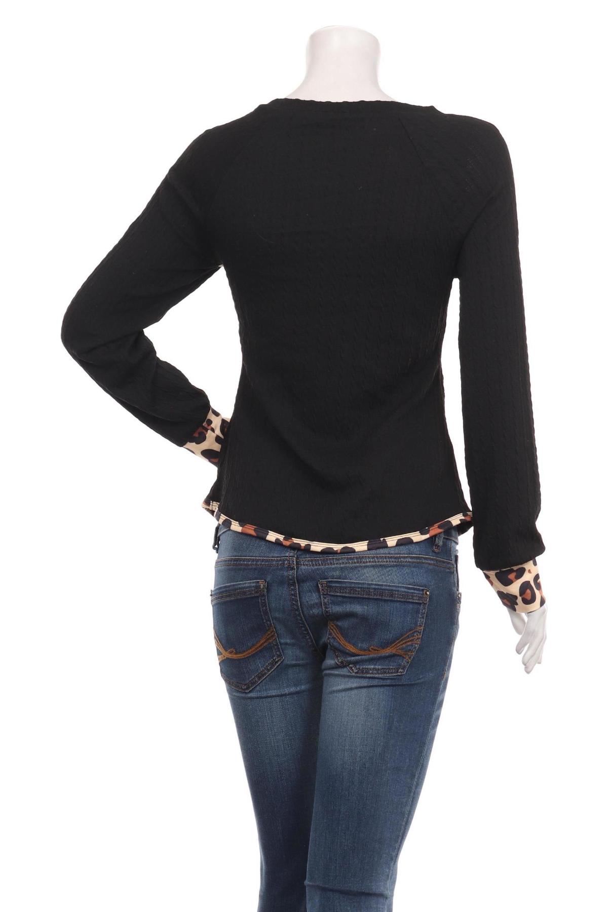 Пуловер SHEIN2