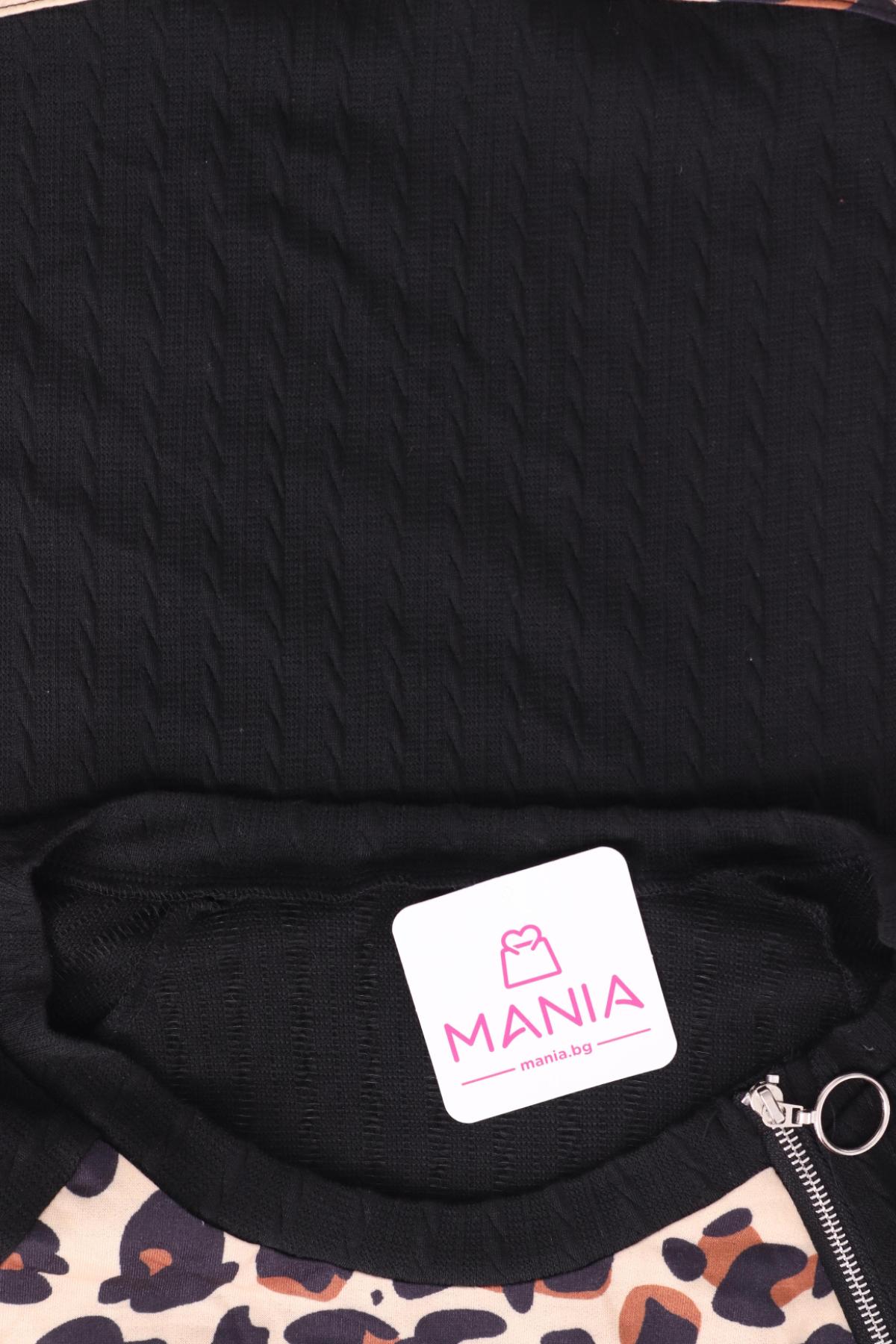 Пуловер SHEIN3