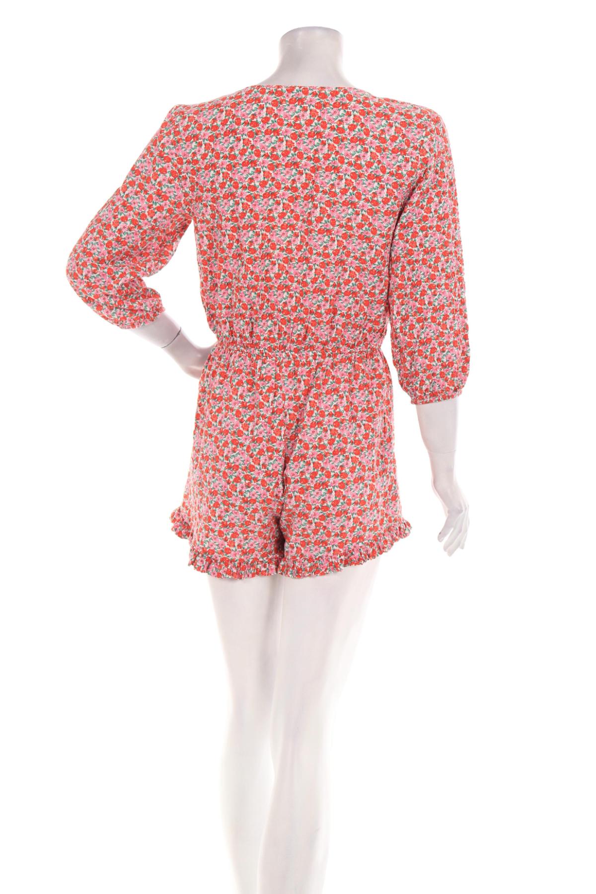 Гащеризон MANGO2