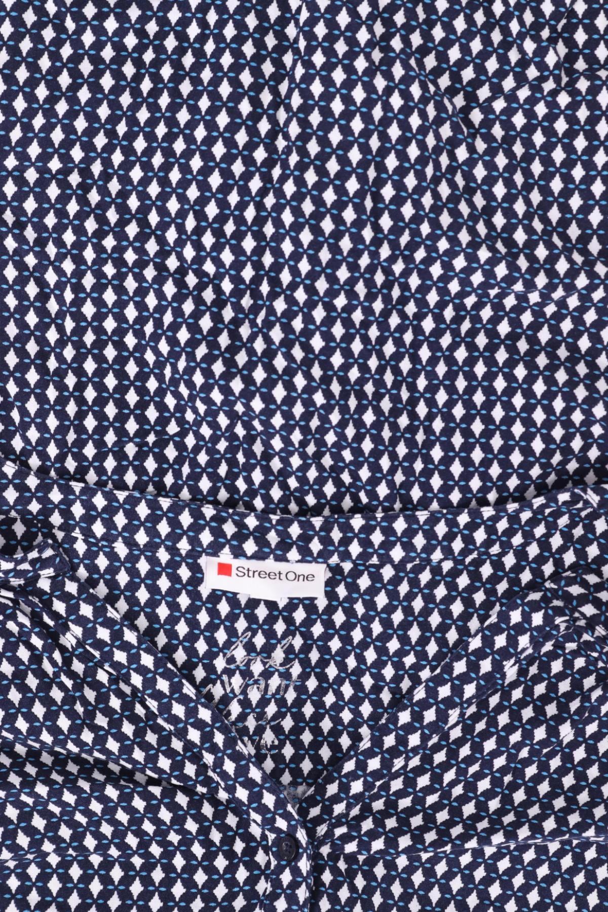 Блуза STREET ONE3