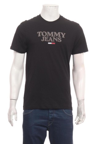 Tricou cu imprimeu TOMMY JEANS