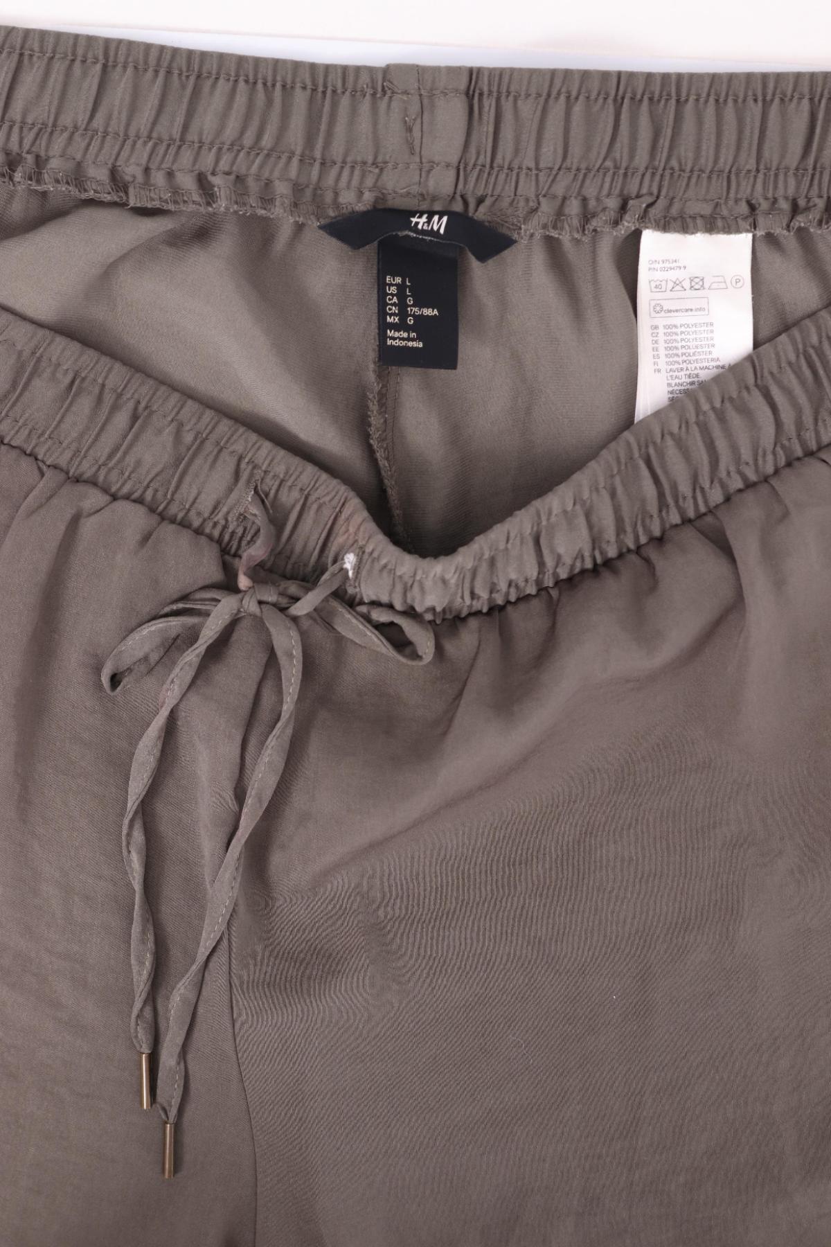 Къси панталони H&M3