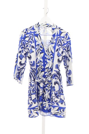 Rochie casual ZARA