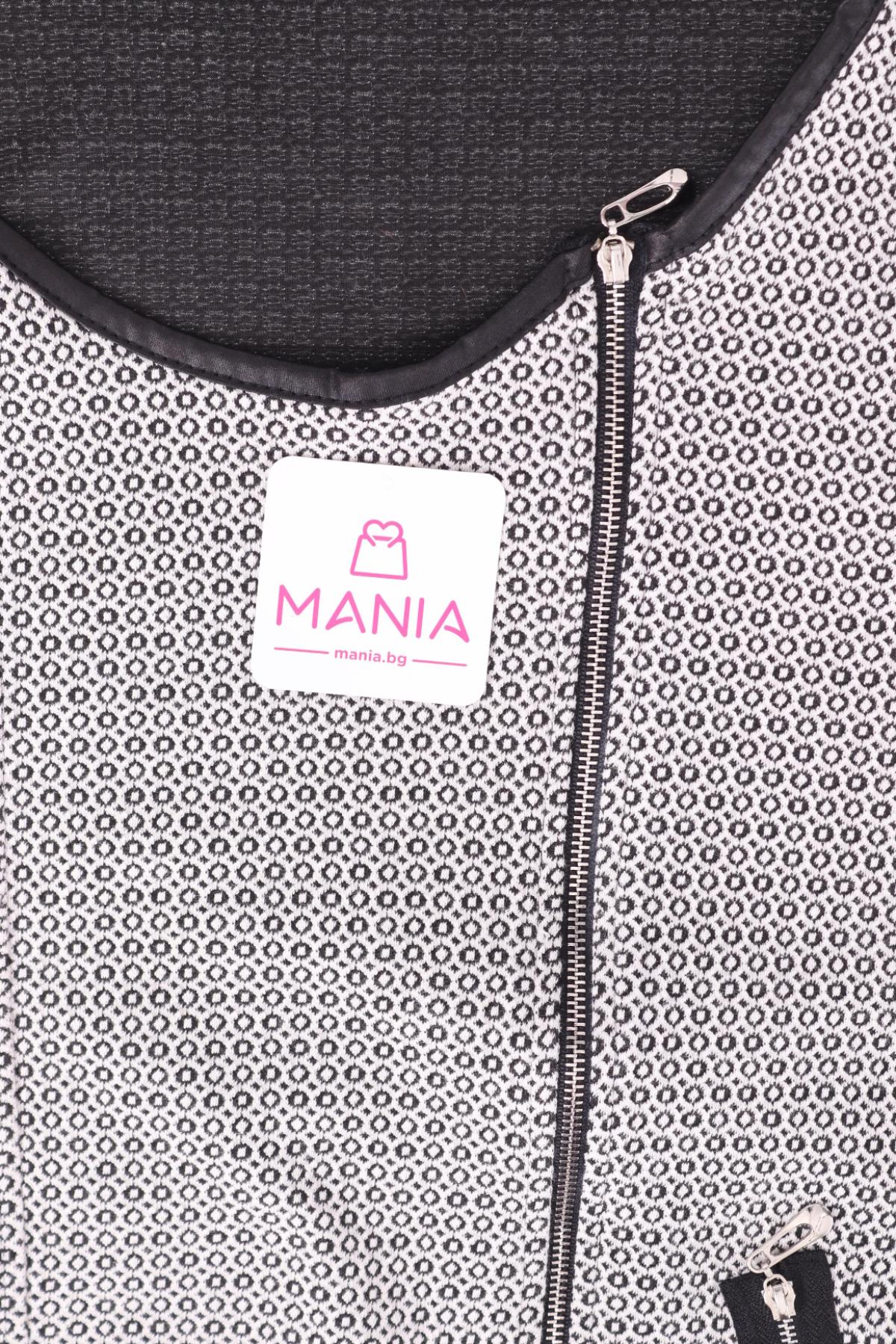 Жилетка NO NAME3