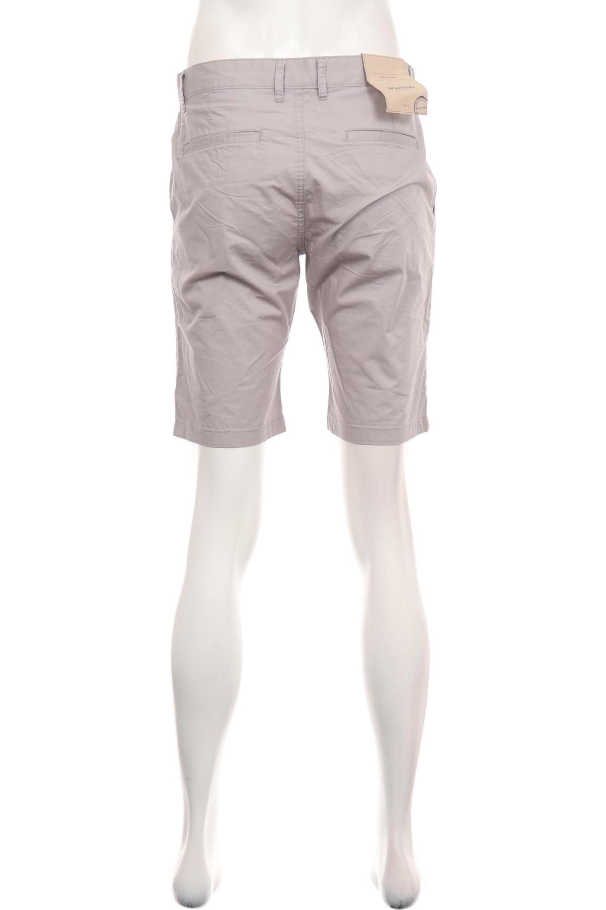 Къси панталони MONTEGO2