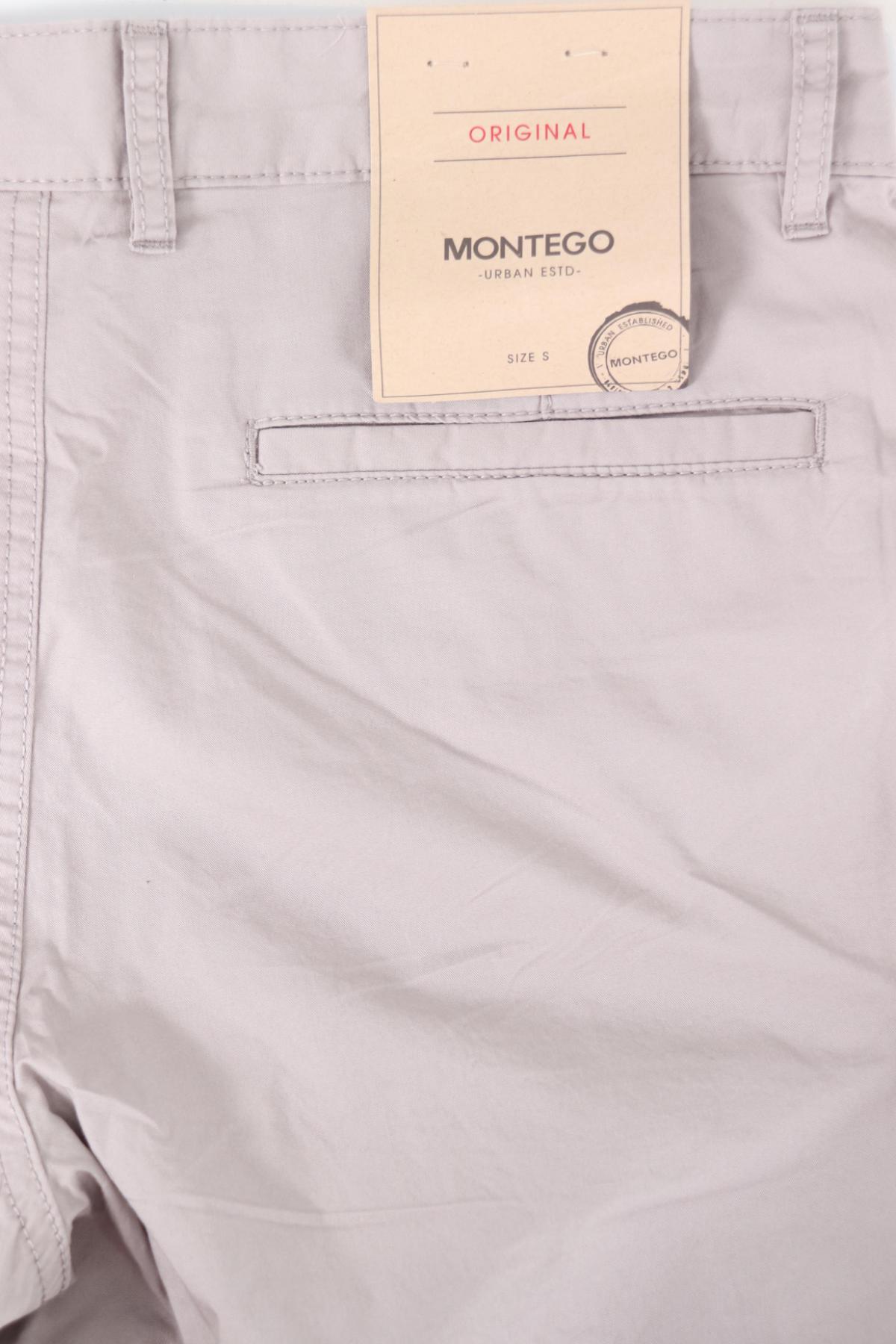 Къси панталони MONTEGO3