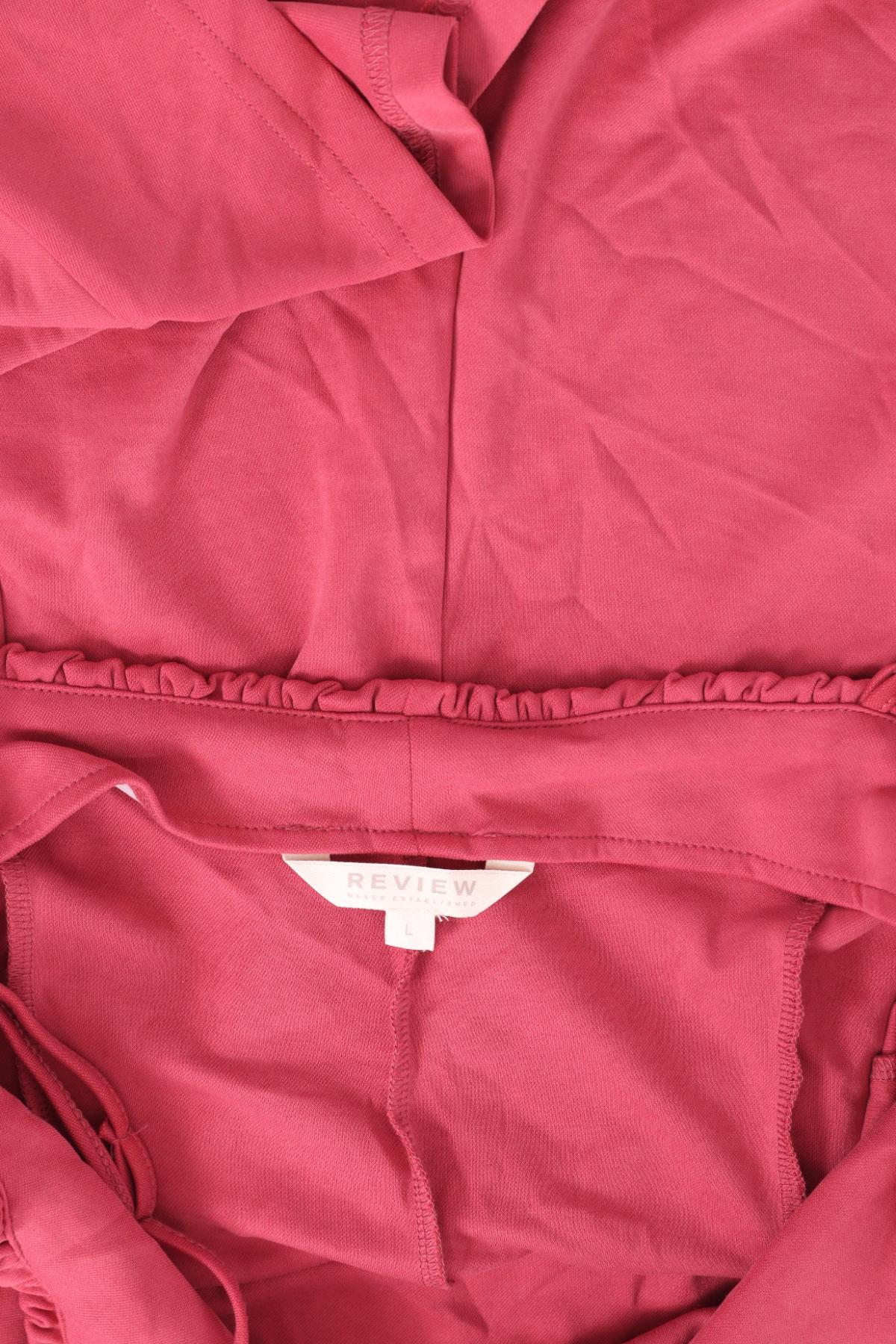 Ежедневна рокля REVIEW3