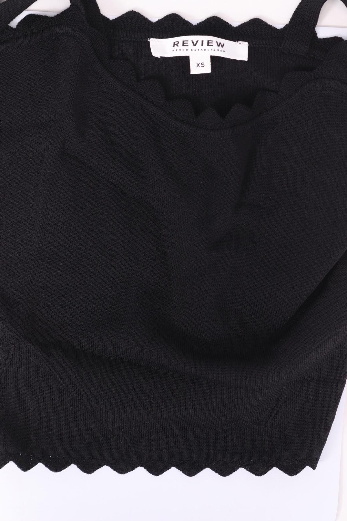 Потник REVIEW3