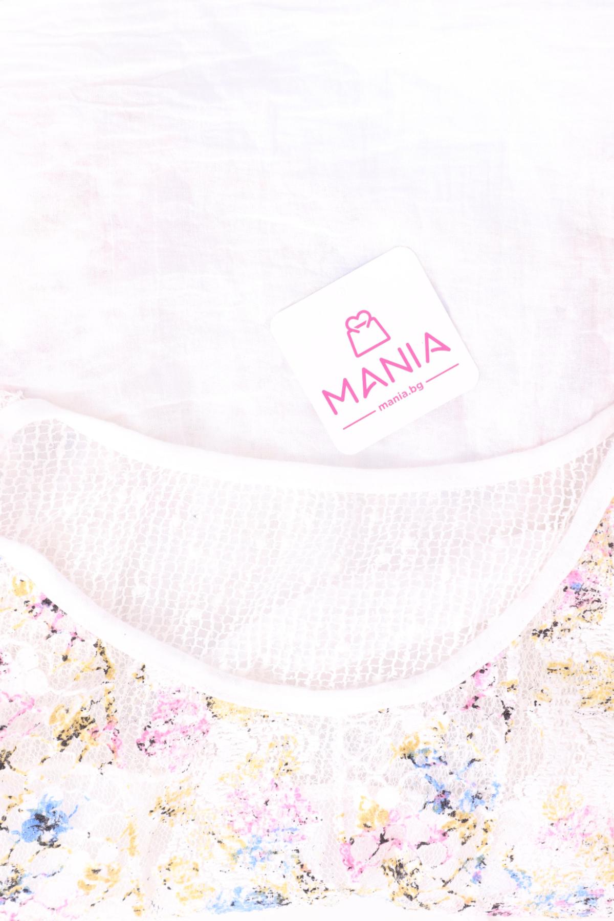 Потник NO NAME3