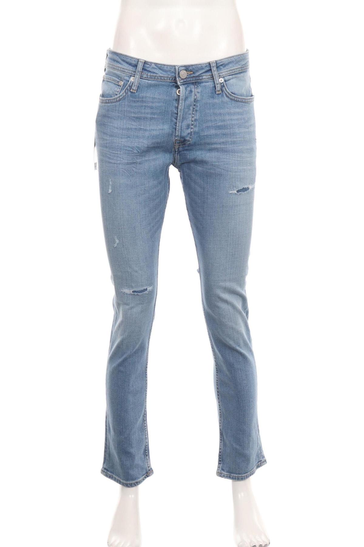 Дънки JACK & JONES1