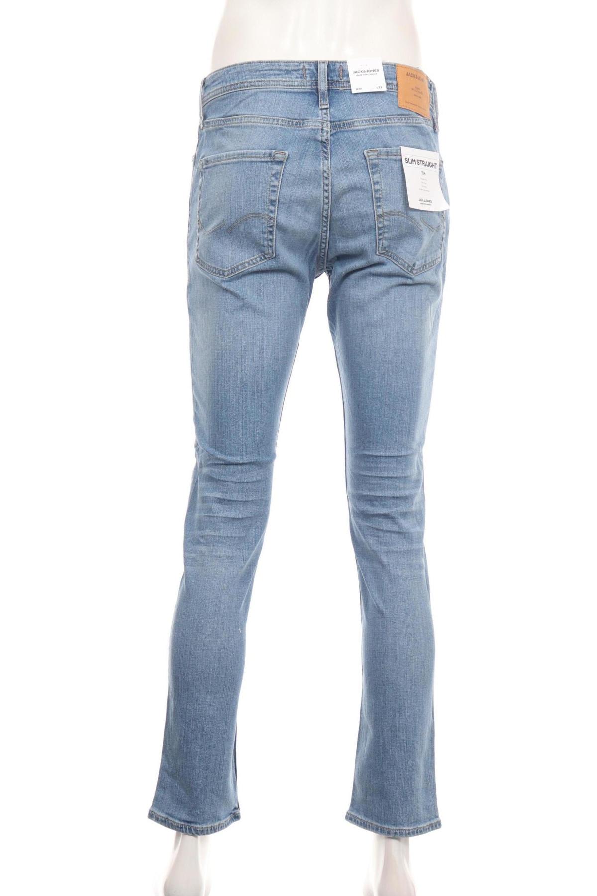 Дънки JACK & JONES2