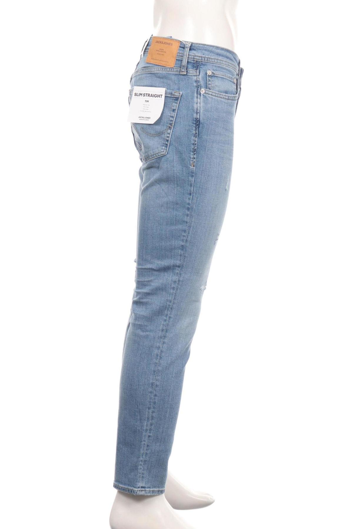 Дънки JACK & JONES3