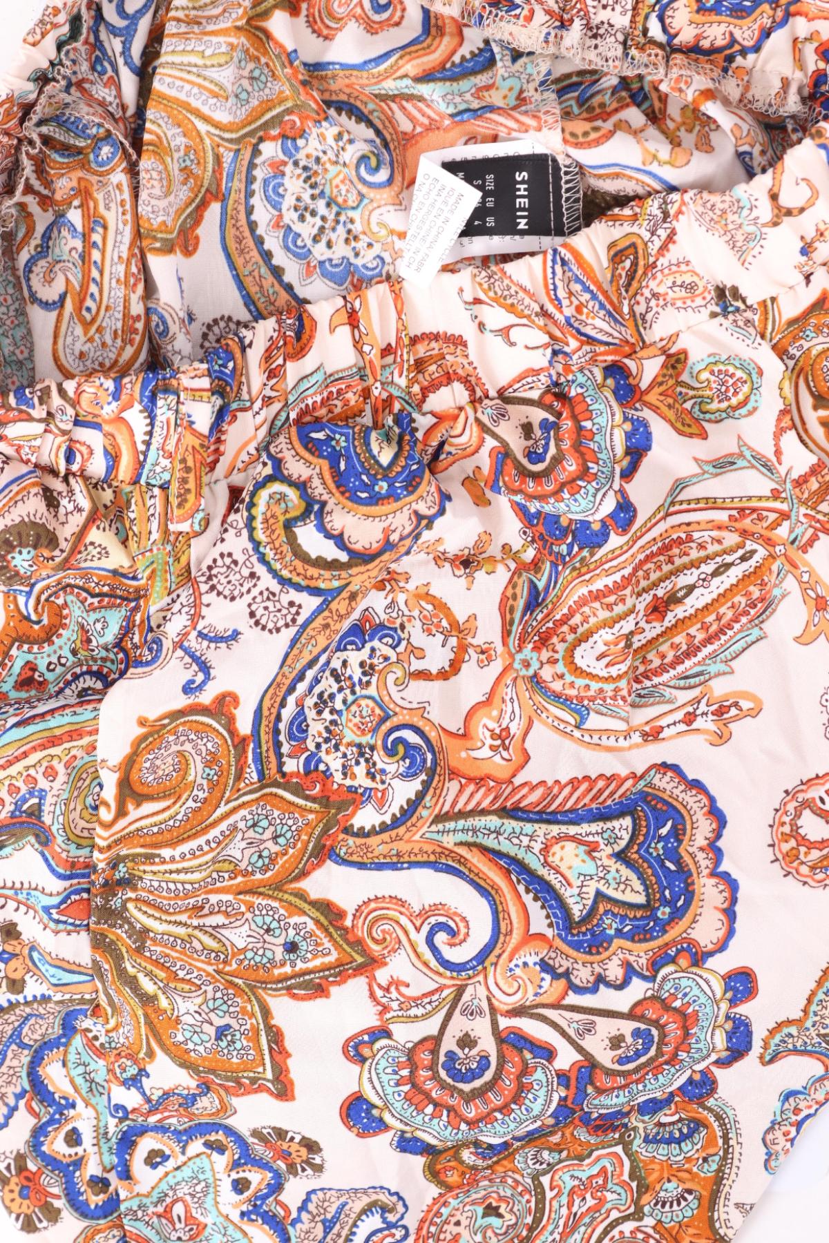 Къси панталони SHEIN3