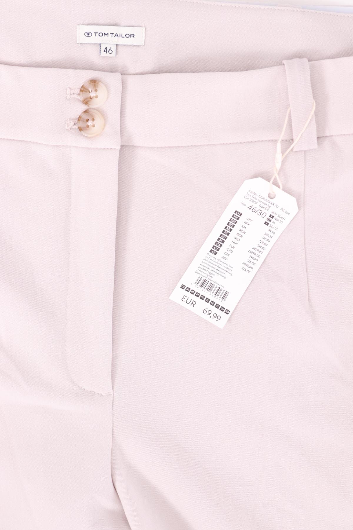 Панталон TOM TAILOR4