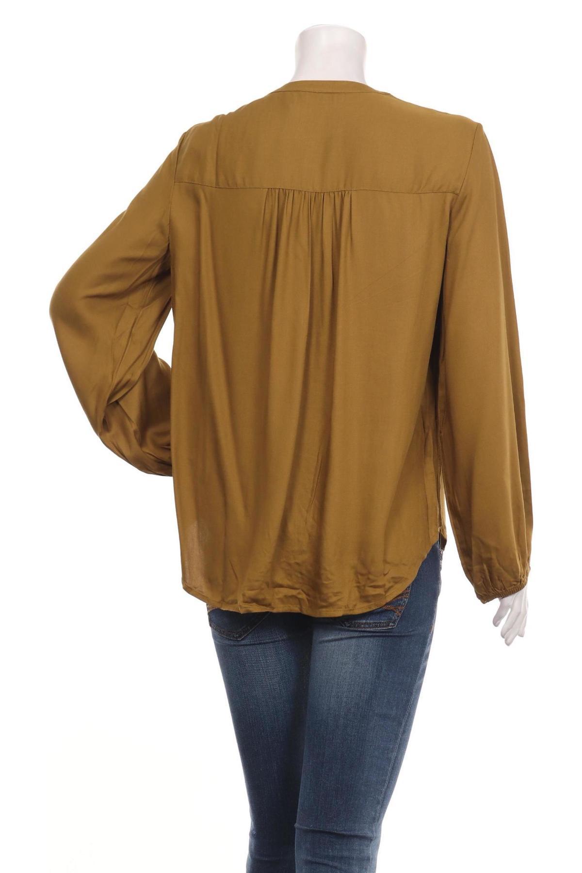 Риза TOM TAILOR2