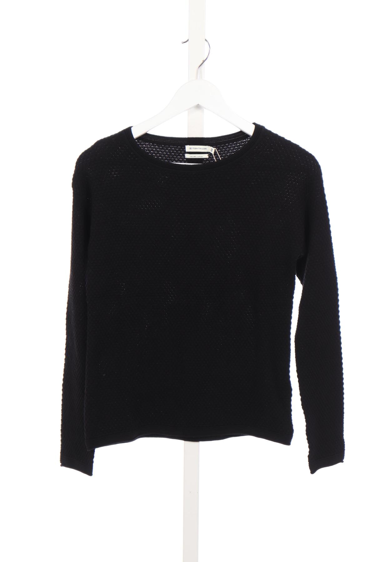 Блуза TOM TAILOR1