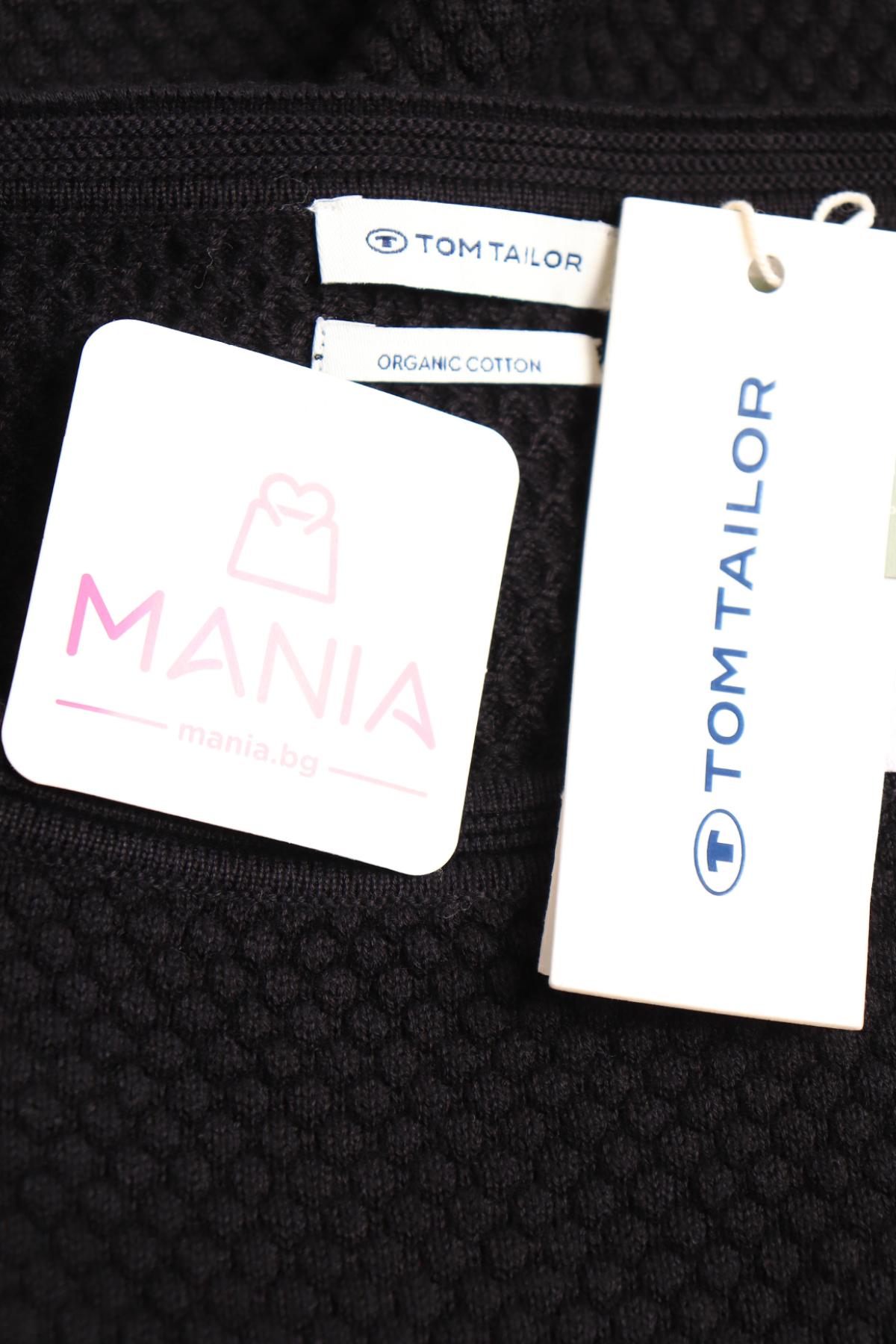 Блуза TOM TAILOR3