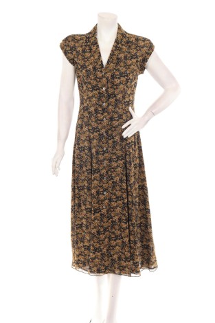 Rochie casual DKNY