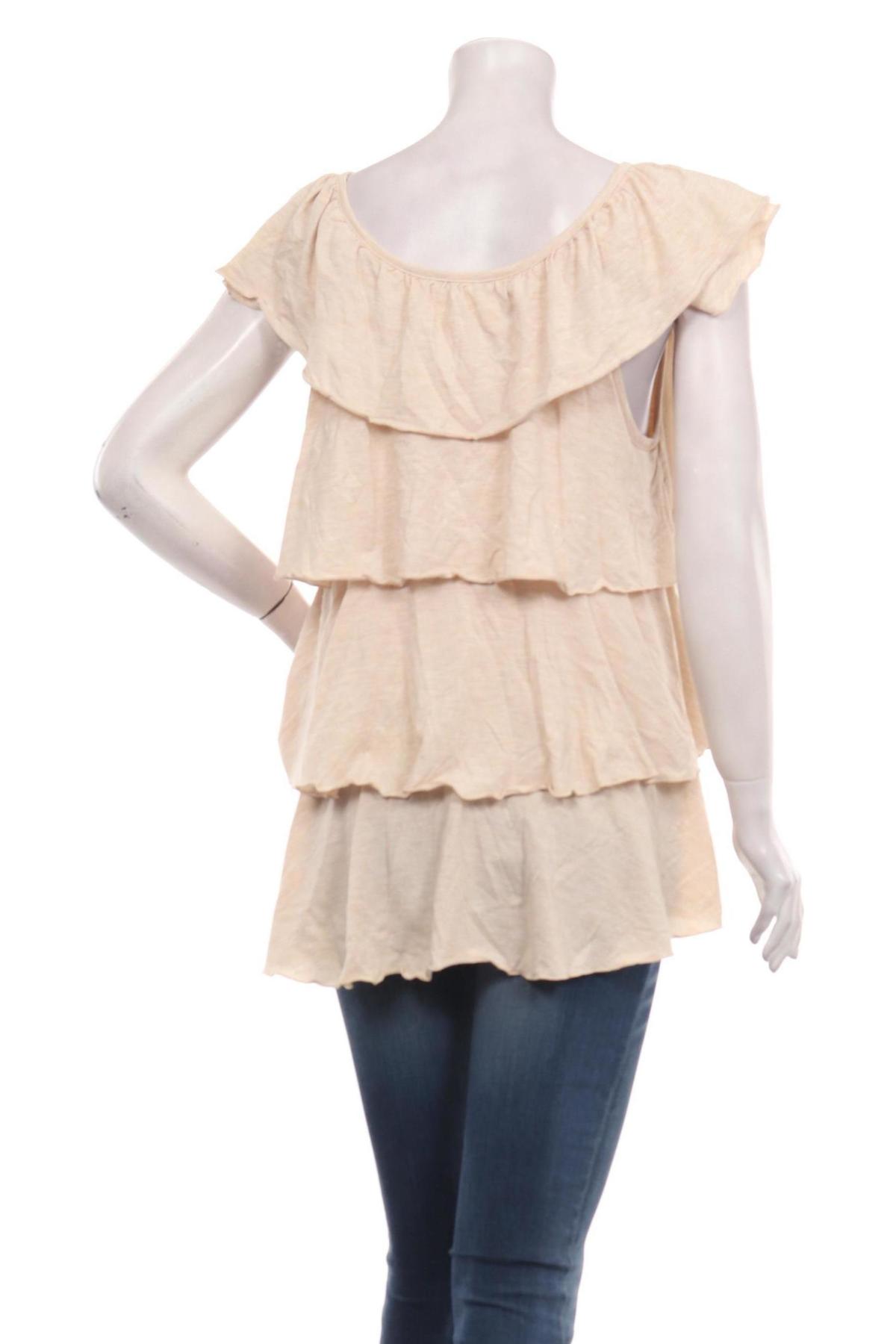 Блуза STYLE & CO2