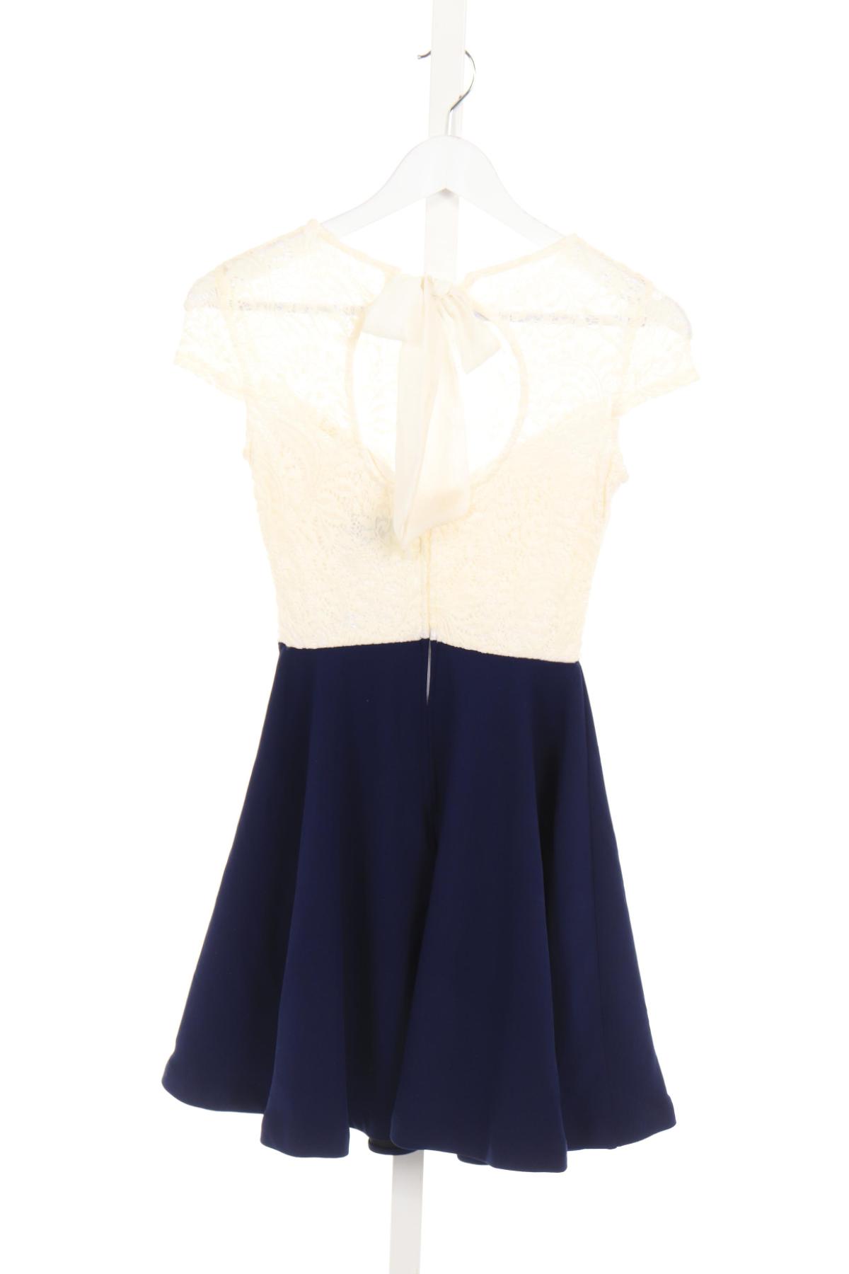 Официална рокля B.DARLIN2