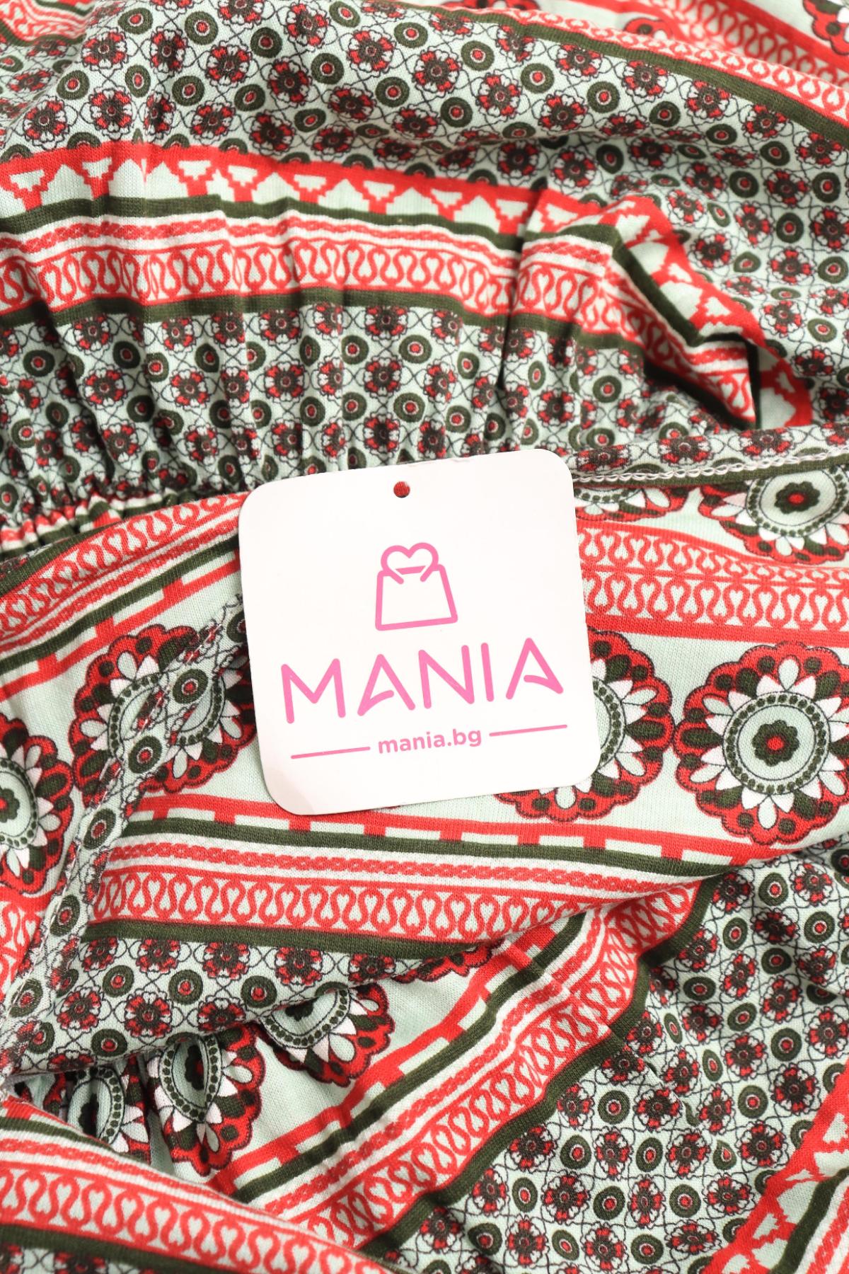 Ежедневна рокля NO NAME3