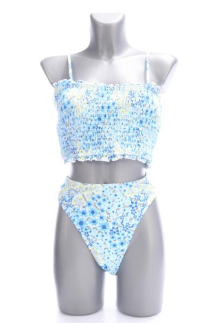 Costum de baie din 2 piese SHEIN