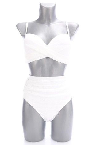 Costum de baie din 2 piese SHEIN
